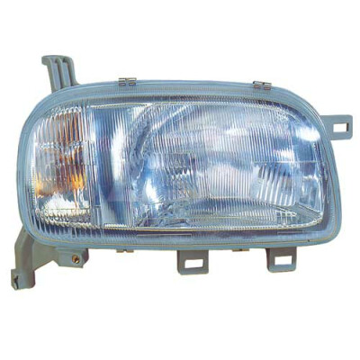 Projecteur principal