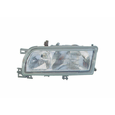 Projecteur principal