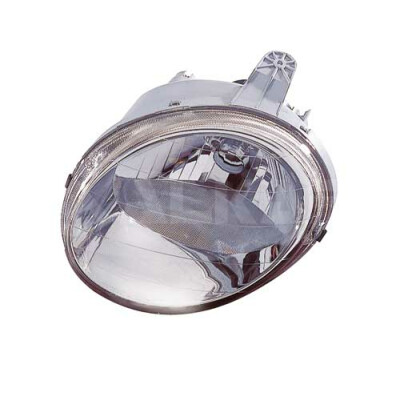 Projecteur principal