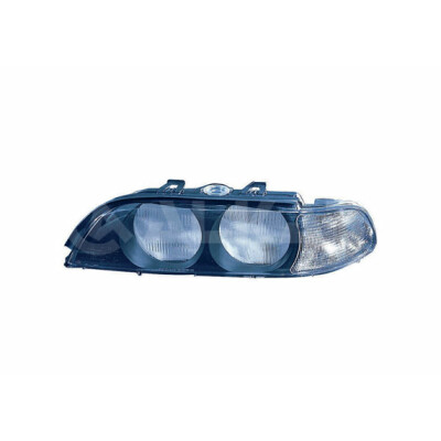 Disperseur, projecteur principal
