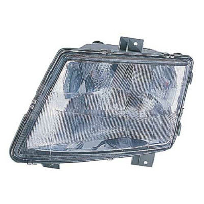 Projecteur principal