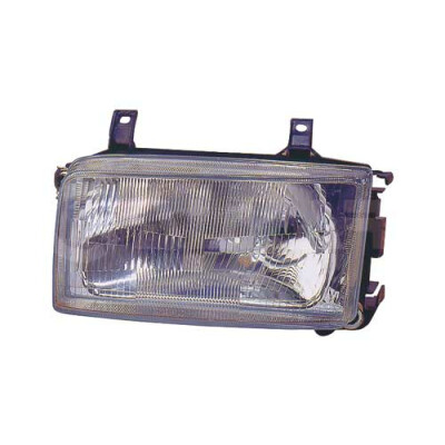 Projecteur principal