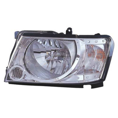 Projecteur principal