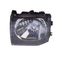 Projecteur principal