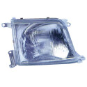 Projecteur principal