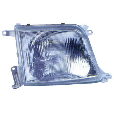 Projecteur principal
