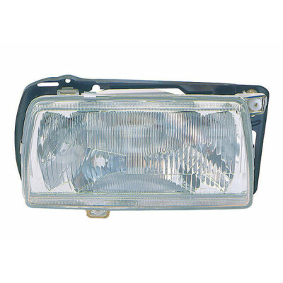 Projecteur principal