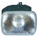 Projecteur principal