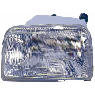 Projecteur principal