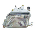 Projecteur principal