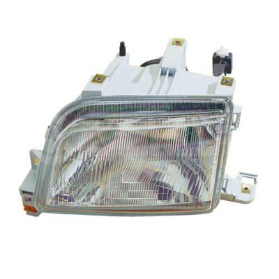 Projecteur principal