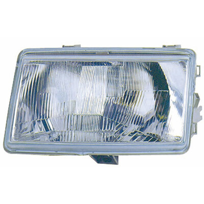 Projecteur principal