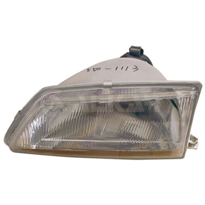 Projecteur principal