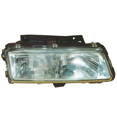 Projecteur principal