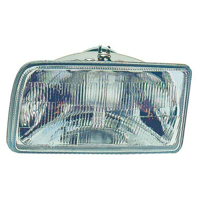 Projecteur principal