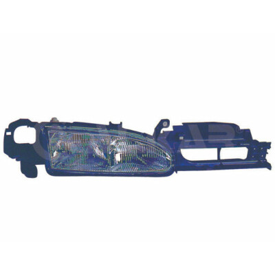 Projecteur principal