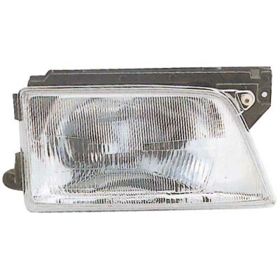 Projecteur principal