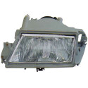 Projecteur principal