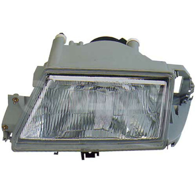 Projecteur principal