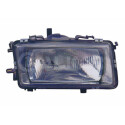 Projecteur principal