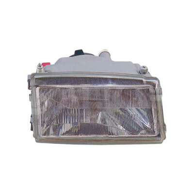 Projecteur principal
