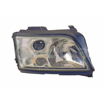 Projecteur principal