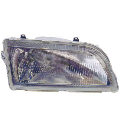 Projecteur principal