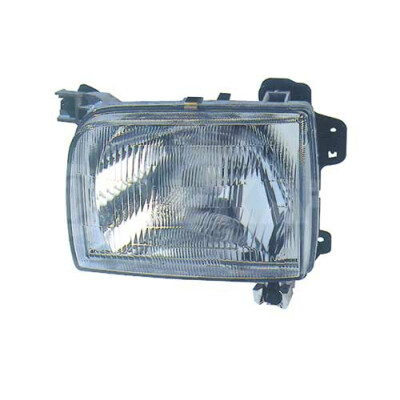 Projecteur principal