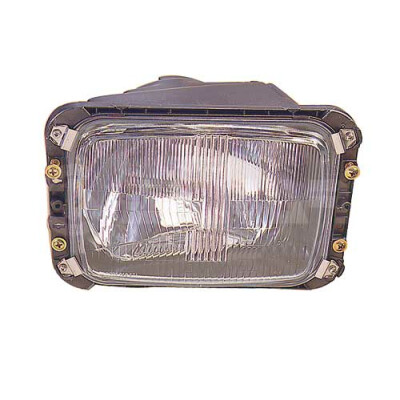 Projecteur principal