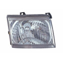 Projecteur principal