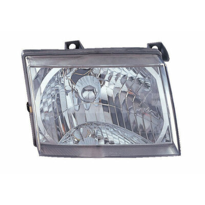 Projecteur principal
