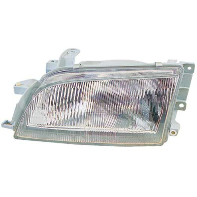 Projecteur principal