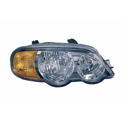 Projecteur principal