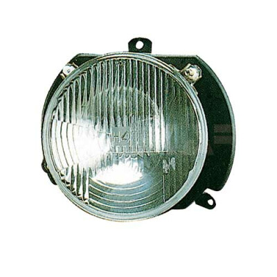 Projecteur principal