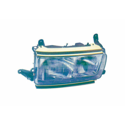 Projecteur principal
