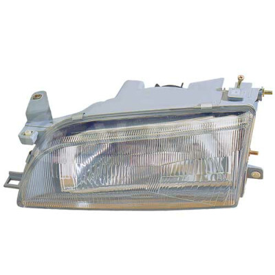 Projecteur principal