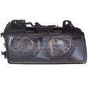 Projecteur principal