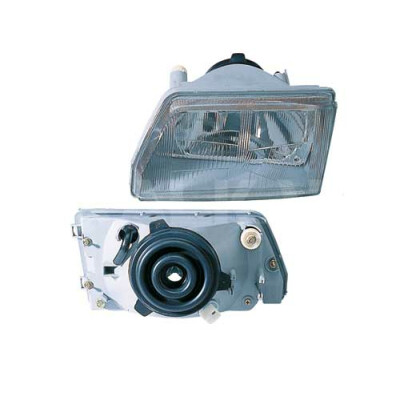 Projecteur principal