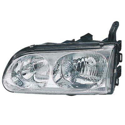 Projecteur principal
