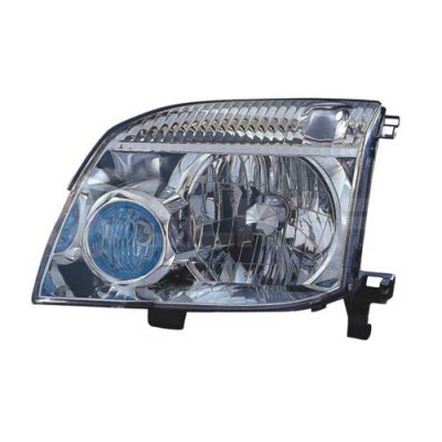 Projecteur principal