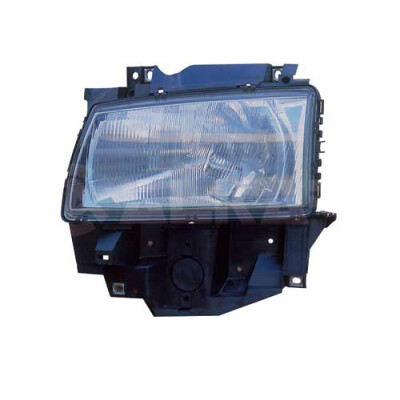 Projecteur principal