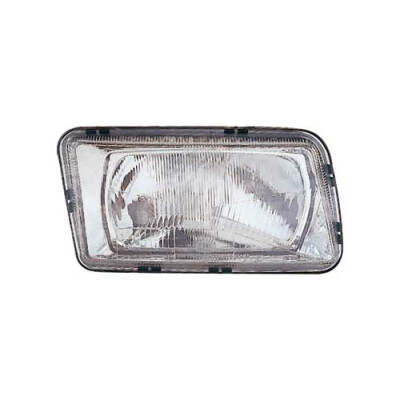 Projecteur principal