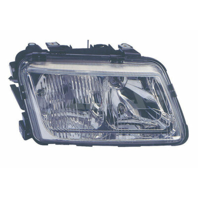 Projecteur principal