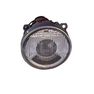Projecteur principal