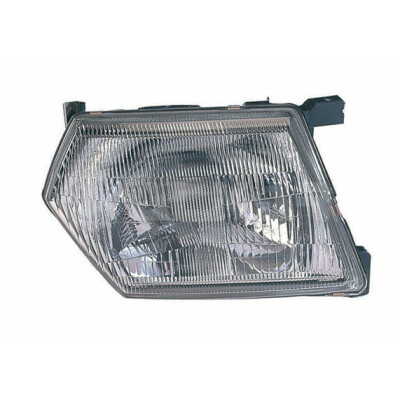 Projecteur principal