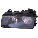 Projecteur principal