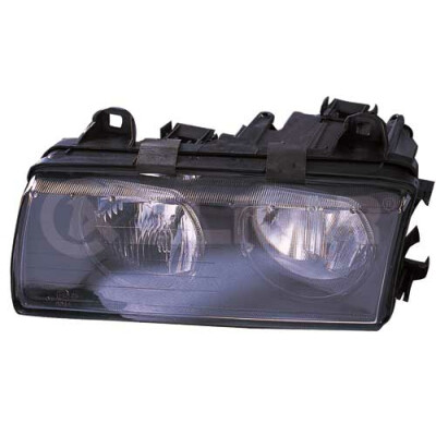 Projecteur principal