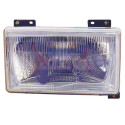 Projecteur principal