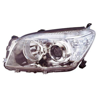 Projecteur principal