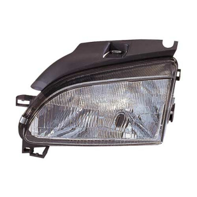 Projecteur principal